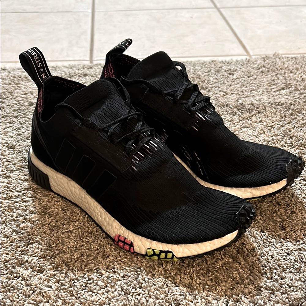 Adidas NMD Lifestyle Shoes